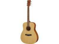 Yamaha F400 Natural Satin Yamaha F400 Natural Satin